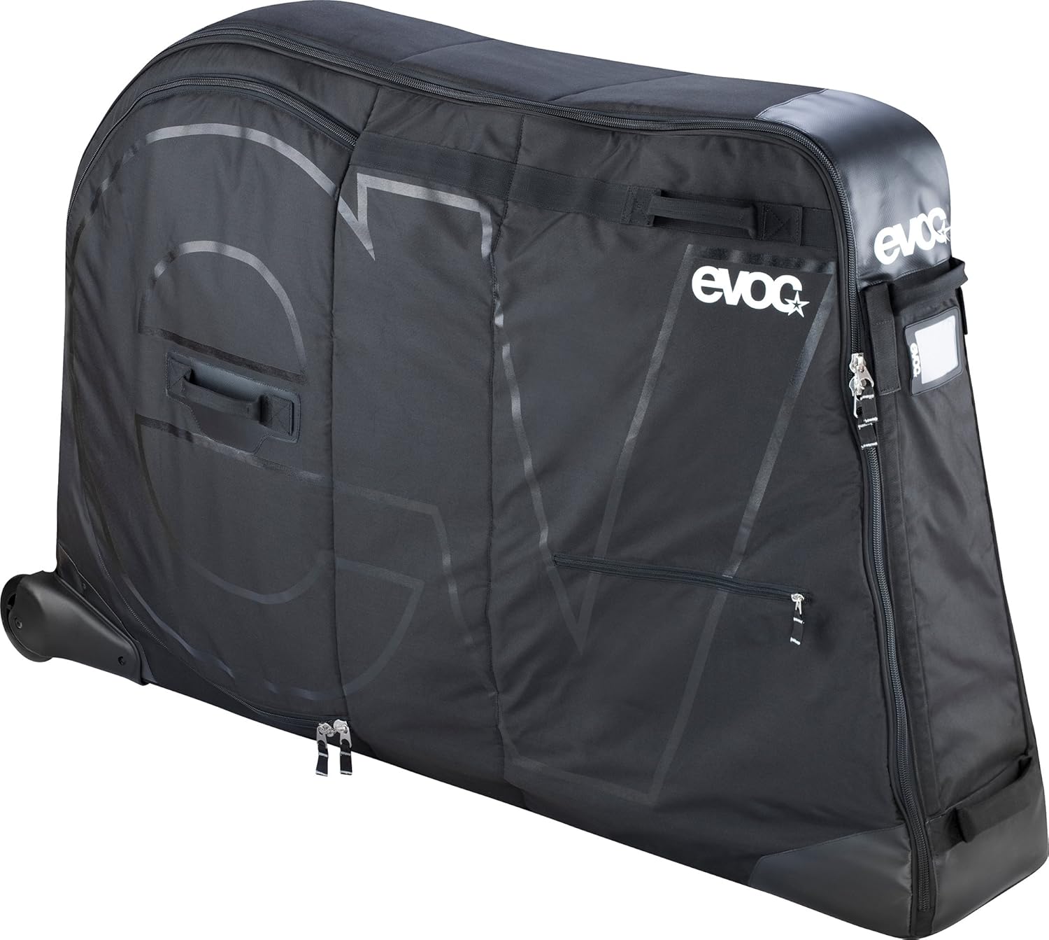 Amazon evoc(イーボック) BIKE TRAVEL BAG ブラック イーボック(Evoc) 輪行バッグ