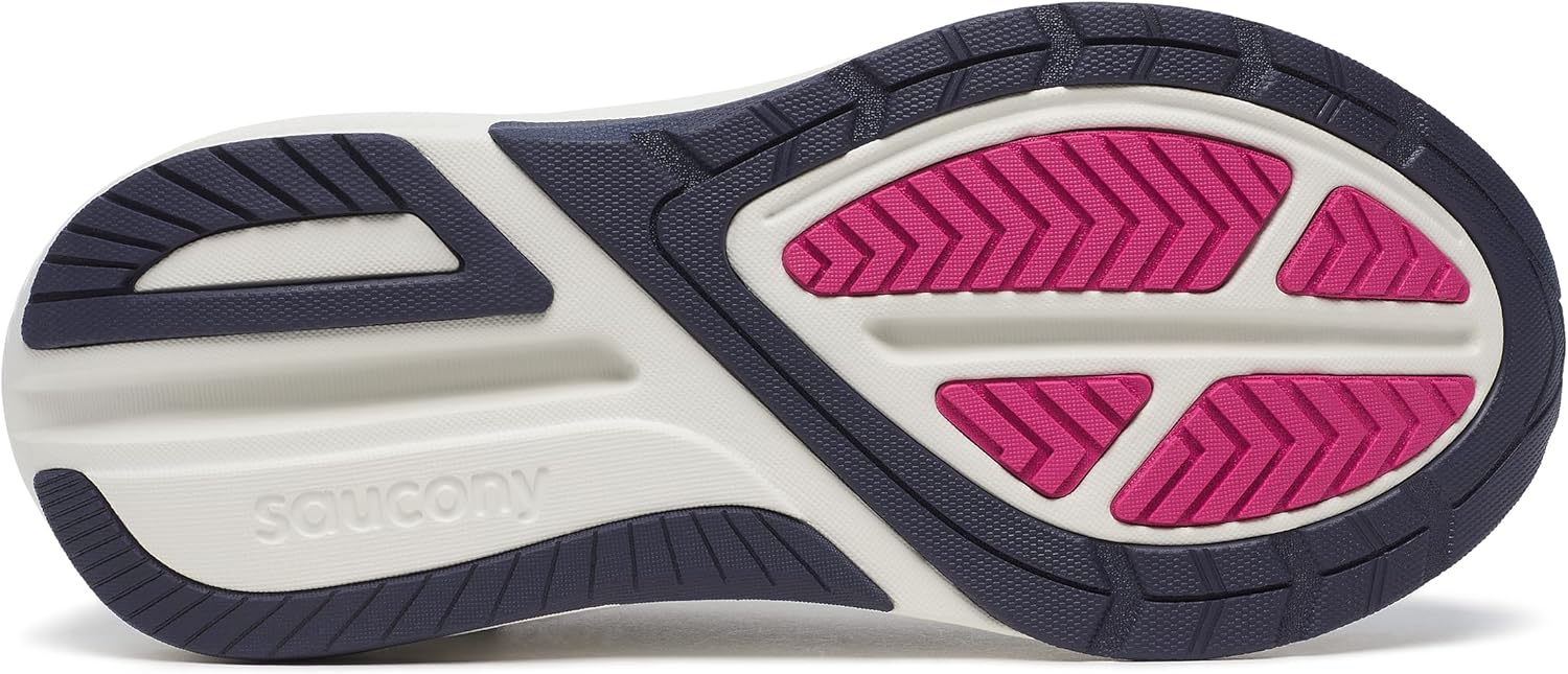 Saucony Womens Echelon 10 - Image 3