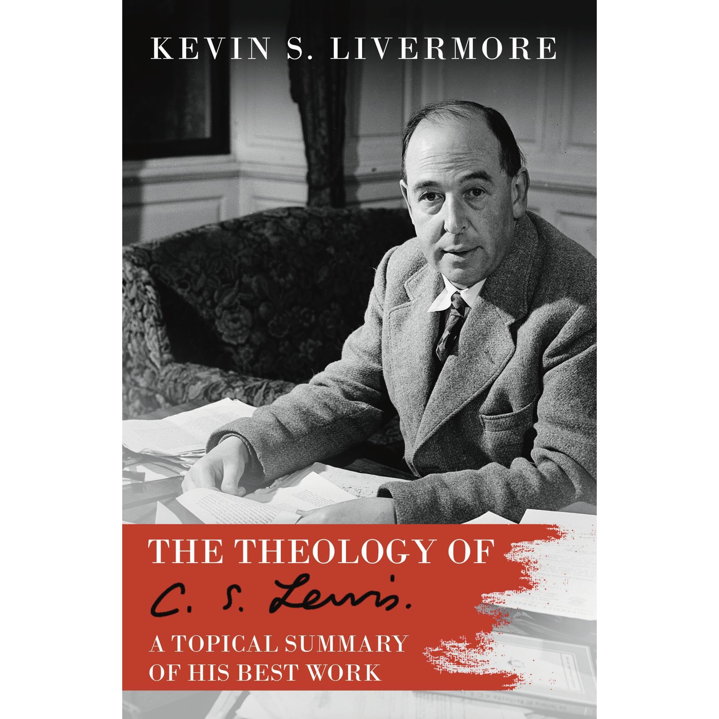 The Theology of C.S. Lewis