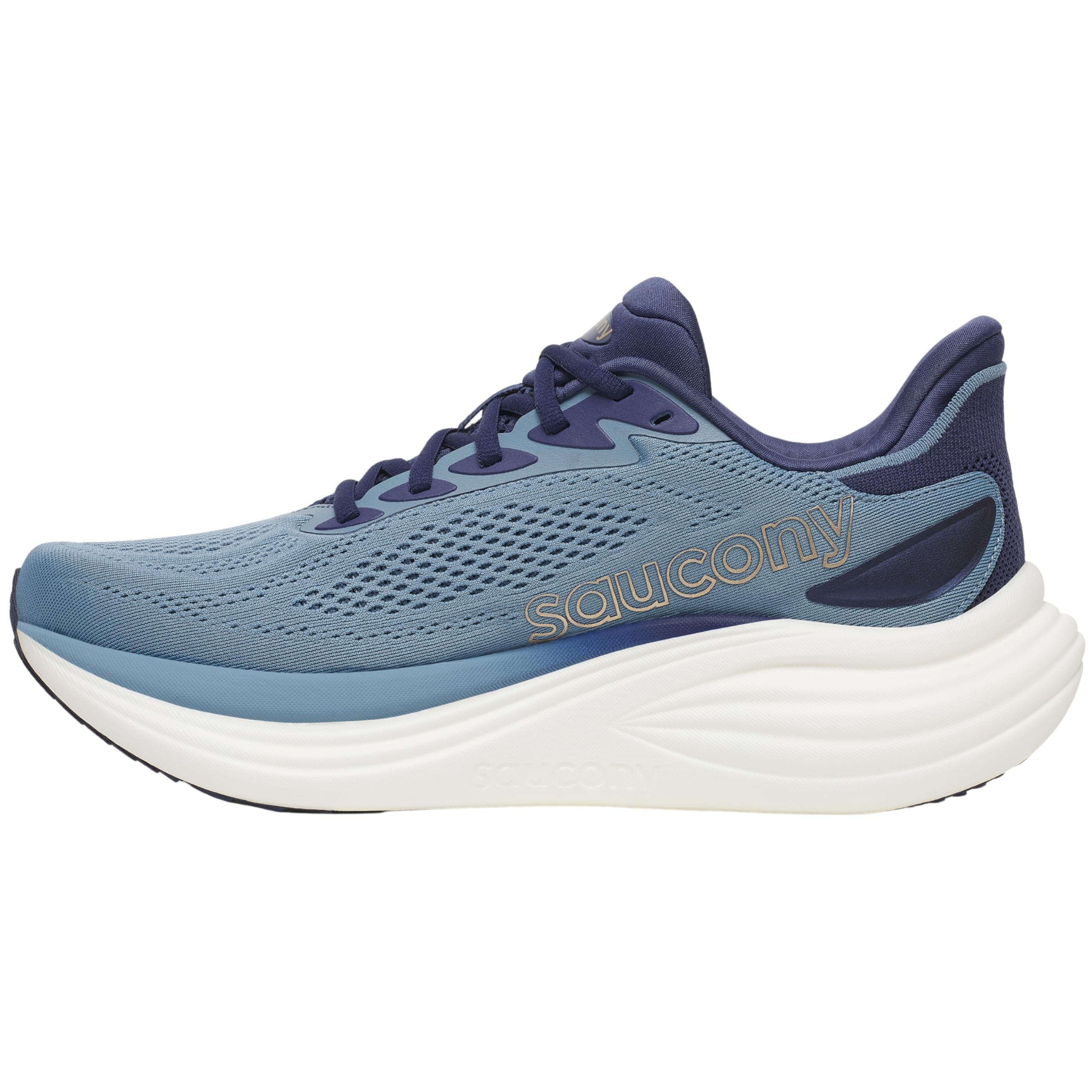 Photo 1 of Saucony Men's Triumph 24 Running Shoe 8