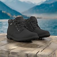 Vista 5 de Bota impermeable para hombre Rockport