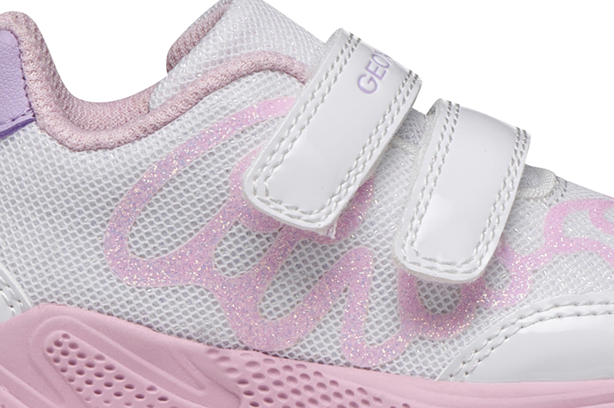 Geox B Sprintye Girl A Scarpe da ginnasticaBambine e Ragazze