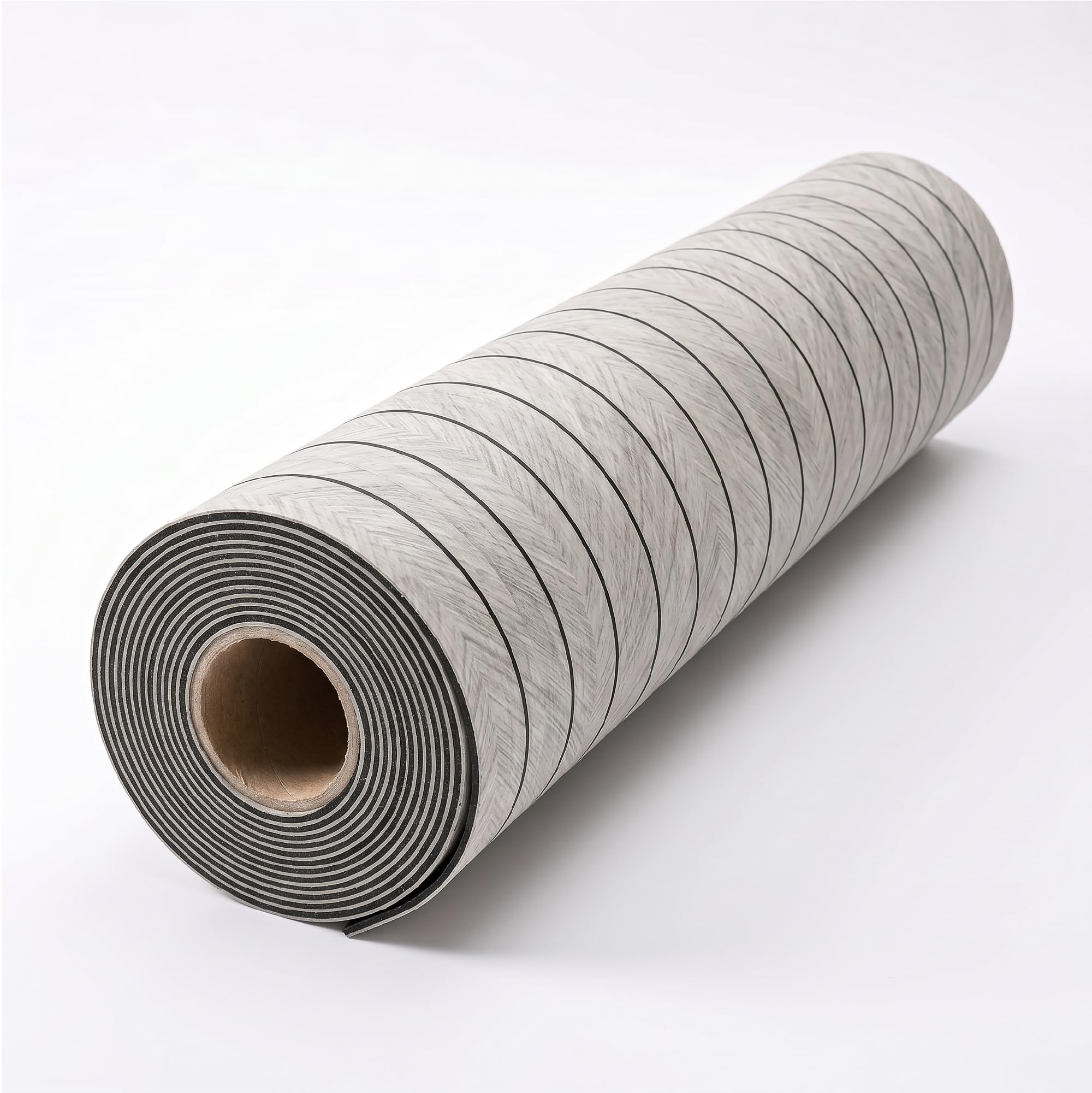Panneaux muraux autocollants en PVC - 1,68 m² / 1 pièce, épaisseur de 3 mm, résistant à l'eau | Revêtement mural autocollant sans perçage pour cuisine, salle de bain, crédence & salon | Grace Baltic
