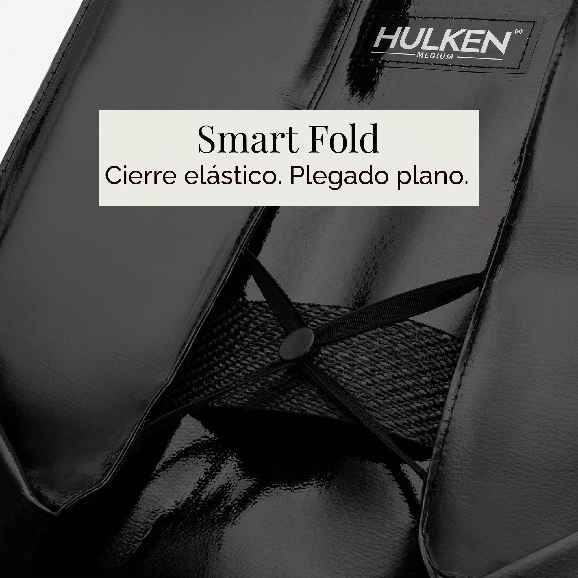 HULKEN - Bolsa de la compra grande y reutilizable con ruedas, carrito de la compra, bolsa giratoria, cierre de cremallera, ligera, soporta hasta 29,9 kg, plegable plana, asas irrompibles
