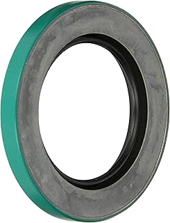 SKF 25100 LDS & Small Bore Seal, R Lip Code, CRWH1 Style, Inch, 2.5