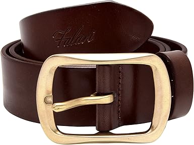 Stainless steel men's belt Clearance