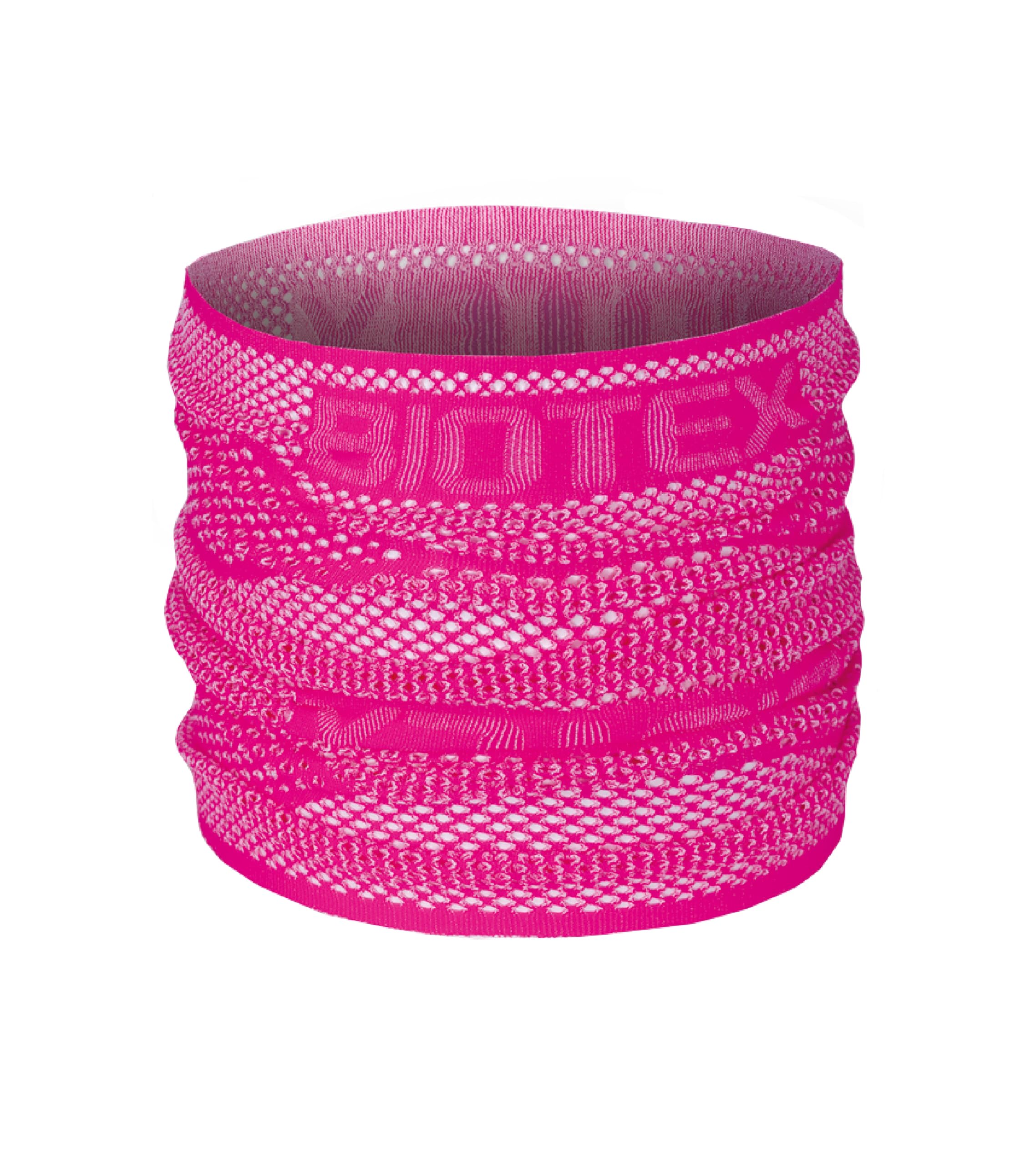 Biotex Tubulaire Summerlight Multifonction, bandeau de cou léger et respirant pour tous les sports, sous-vêtements techniques sportifs