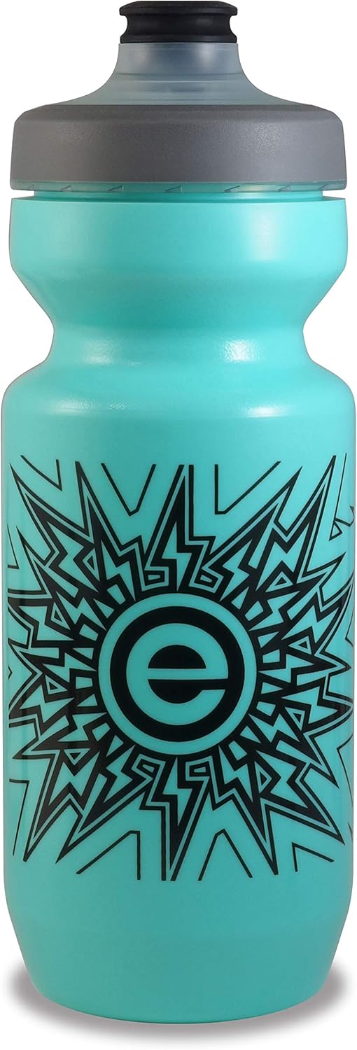 NGN Sport Purist Water Bottle Premium Bike Water Bottle with Leak Proof