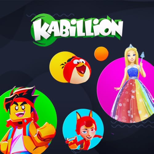 Kabillion - Free For Kids of All Ages