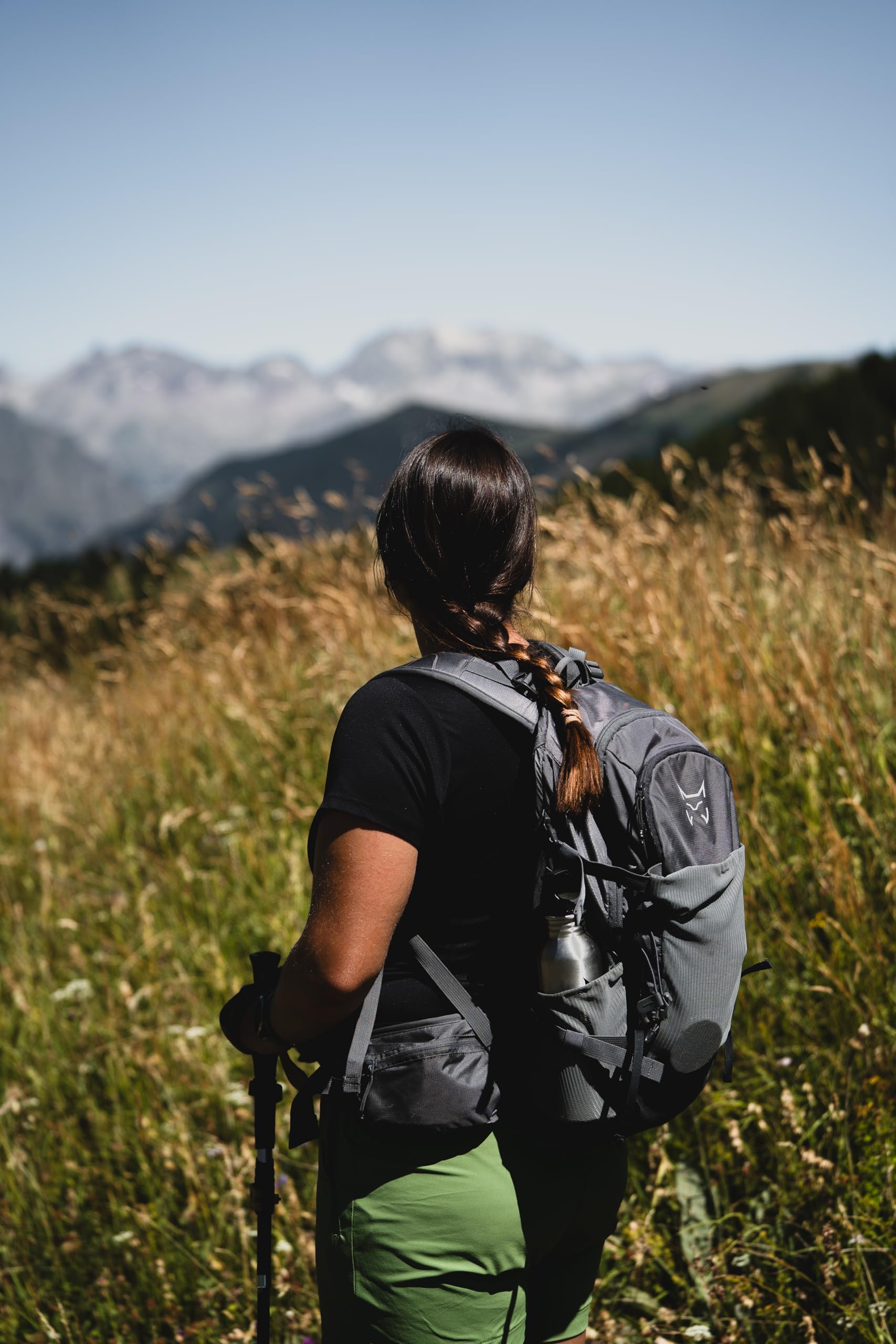 ALTUS Musala 20 J 30 Mochila de Trekking de Montaña de Senderismo 20 L