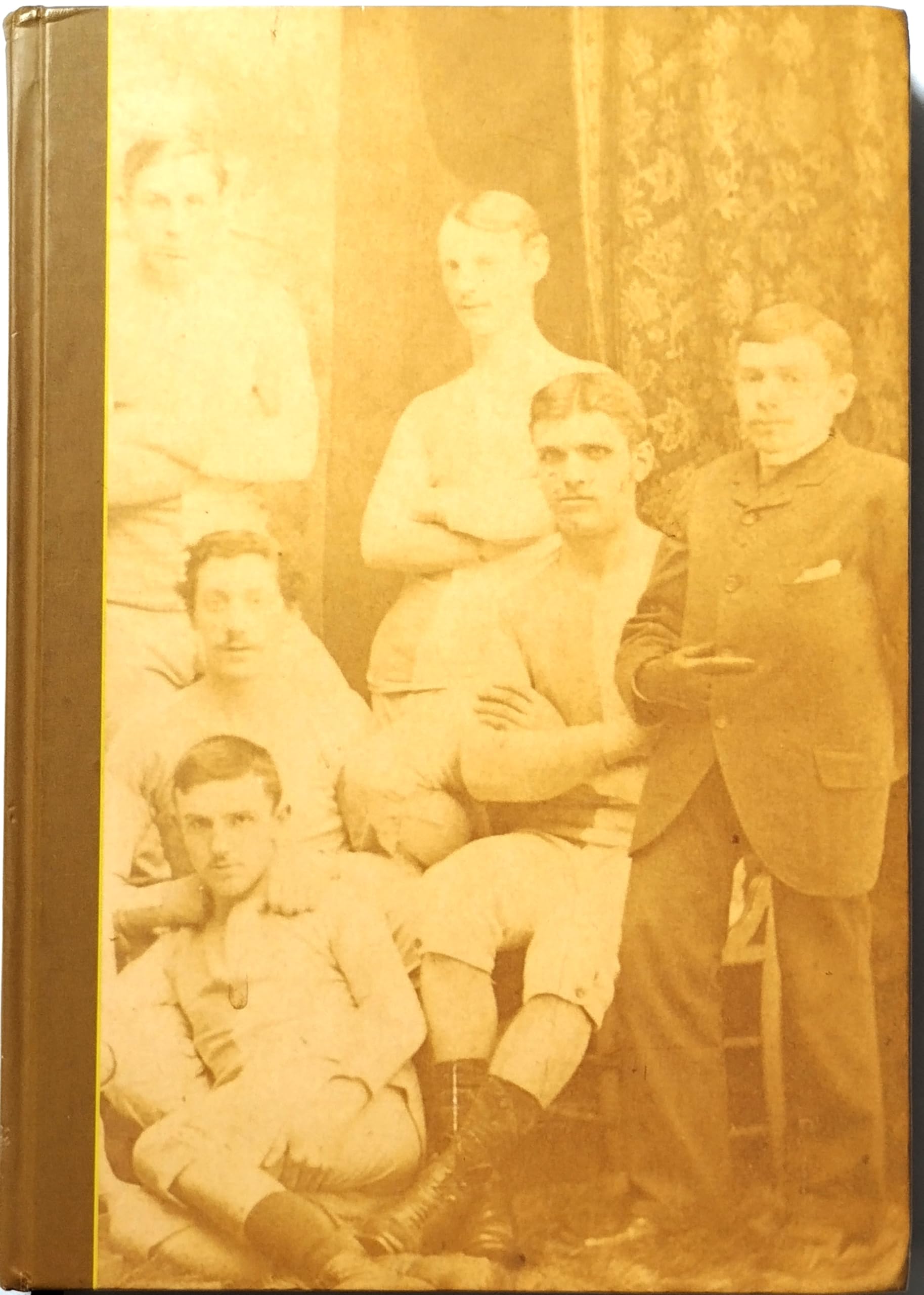 Everton Treasures