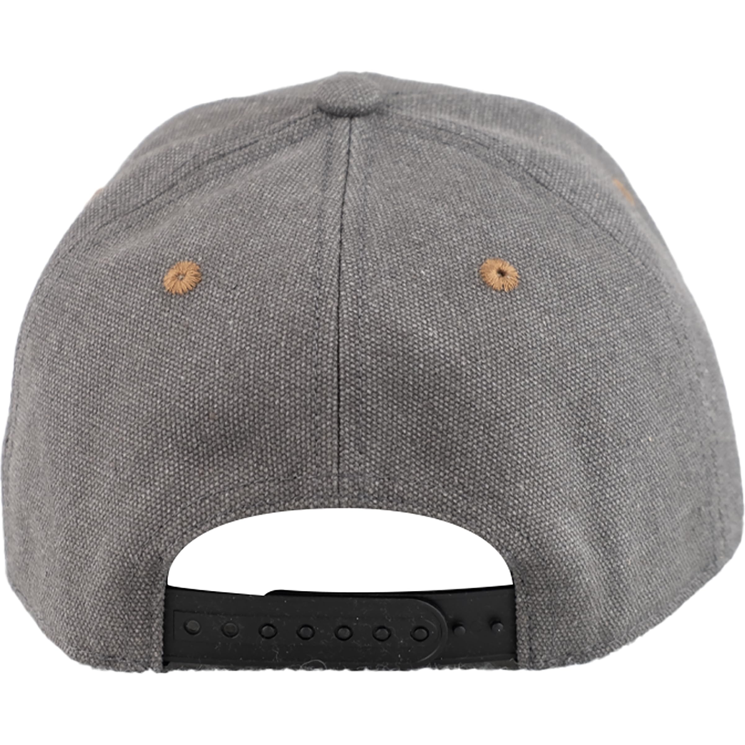 Bavarian Caps Cap Schafkopf grau