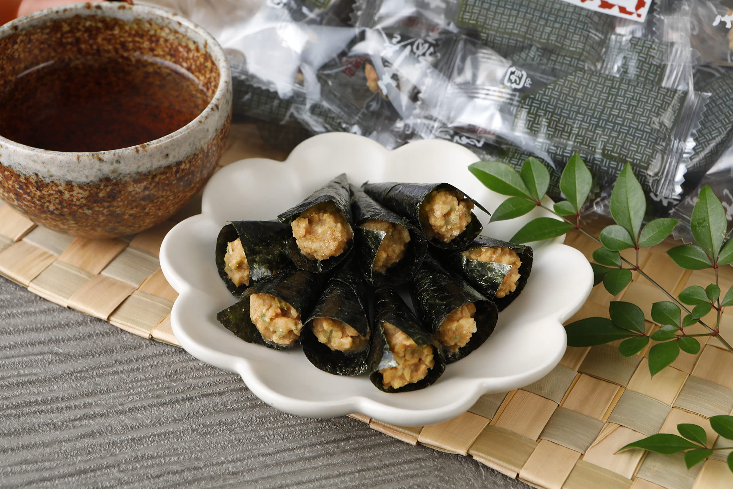 Amazon.co.jp: 成城石井 手巻納豆 160g : 食品・飲料・お酒