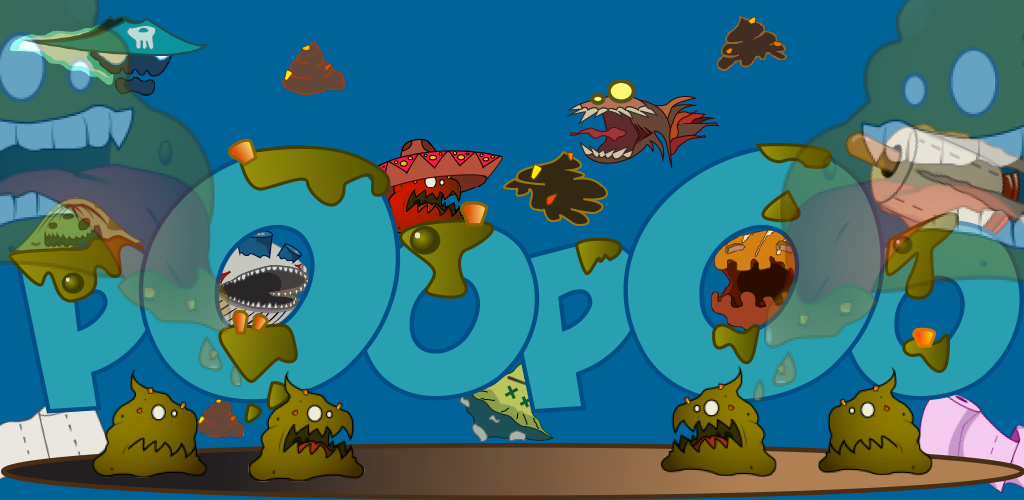 PooPoo - App on Amazon Appstore