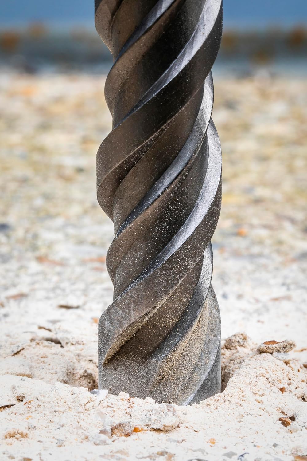 Worksafe SDS22X600 Ø22 x 600mm SDS Plus Drill Bit