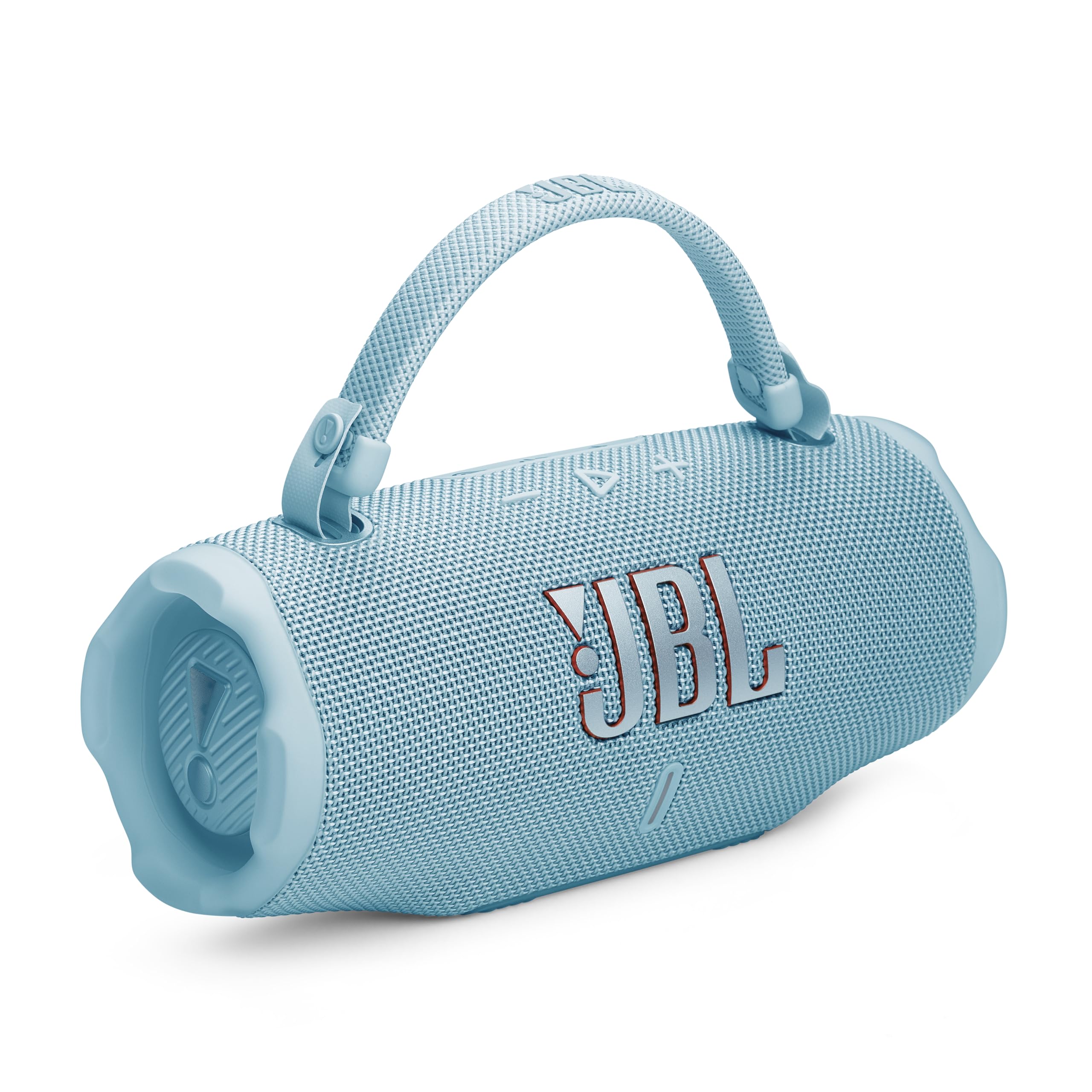 Amazon.com: JBL Charge 6 - Portable Waterproof & Drop-Proof