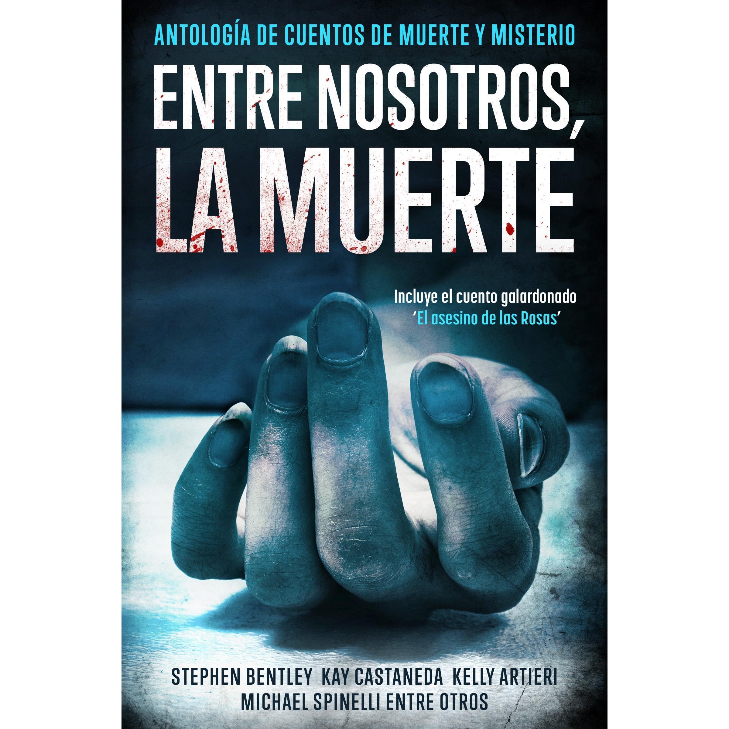 Entre nosotros, la muerte