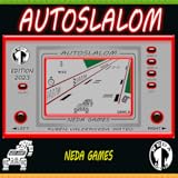 autoslalom termine 2019 - Dos modos de juego, Juego A & Juego B.
