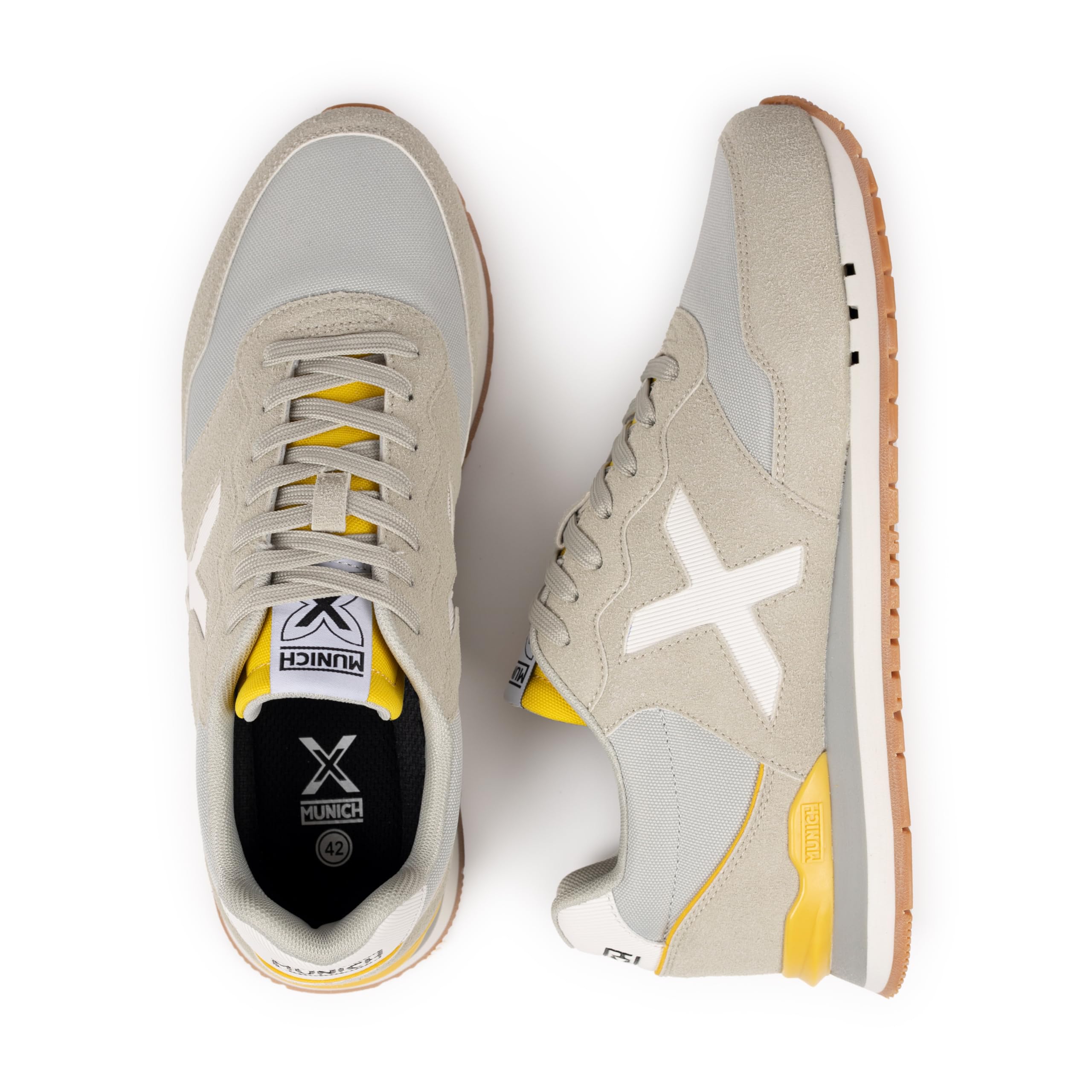 Munich Dash 272 ZapatillasHombre