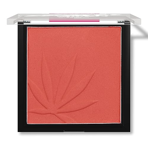 Miniatura 3 de wet n wild Maquillaje con infusión de aceite de semilla de cannabis sativa de humor, potenciador de la tez de rubor Zero F, con infusión de canela