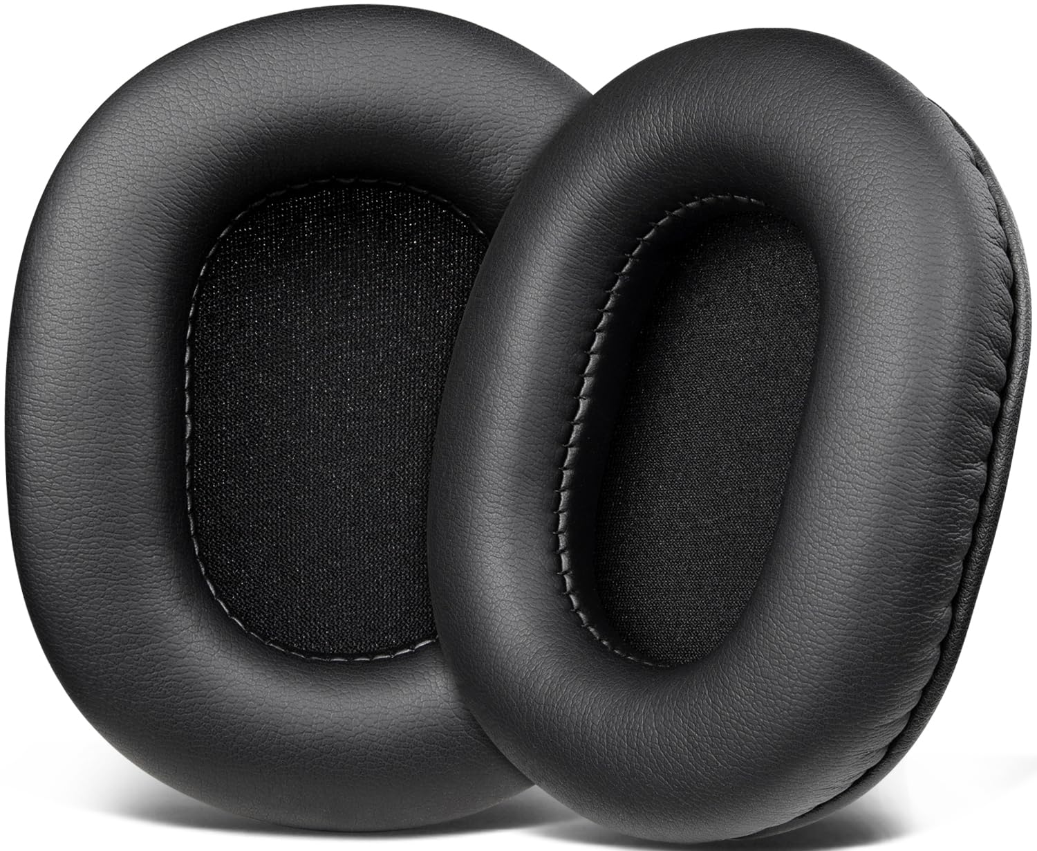 SOULWIT Earpads Replacement for Turtle Beach Recon 100/200/200 Gen2/Spark Gaming Headphones, Ear Pads Cushions with Softer Protein Leather,