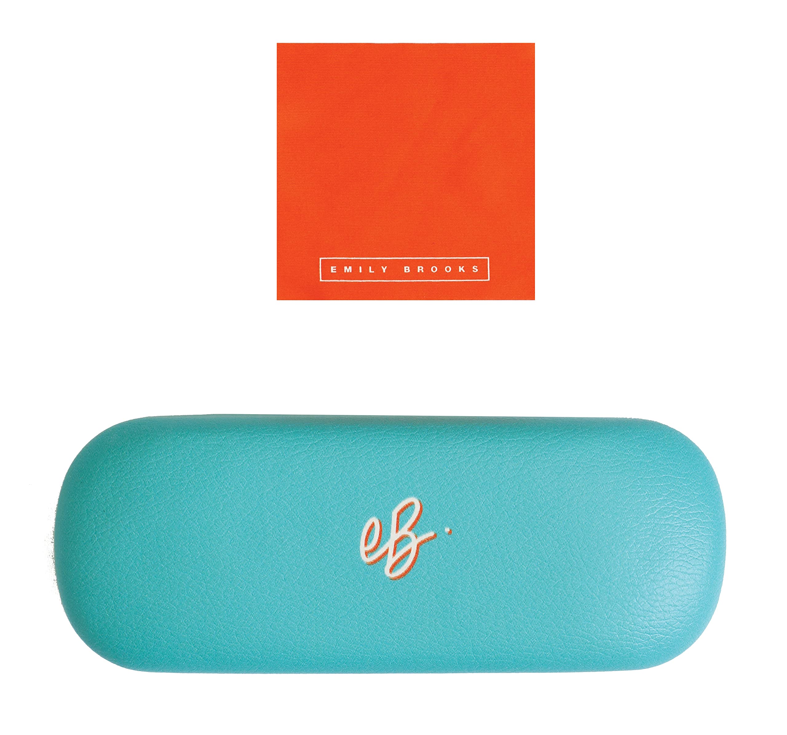 Portico Designs Ltd Glasses Case Étuis à Lunettes Femme