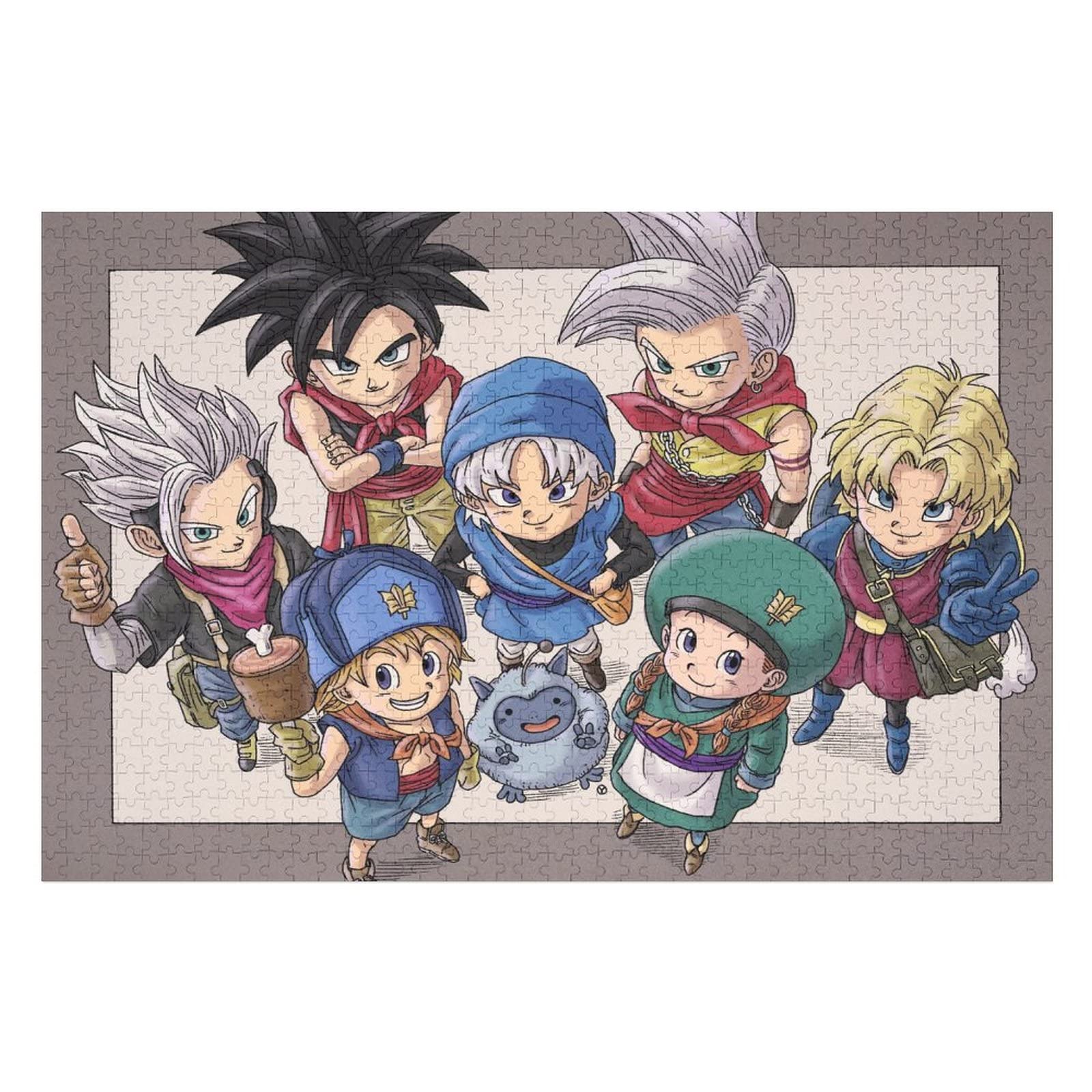 ドラゴンクエスト Ⅴ 天空の花嫁 ジグゾーパズル Amazon.co.jp: ドラゴンクエストV 天空の花嫁ジグソーパズル 300