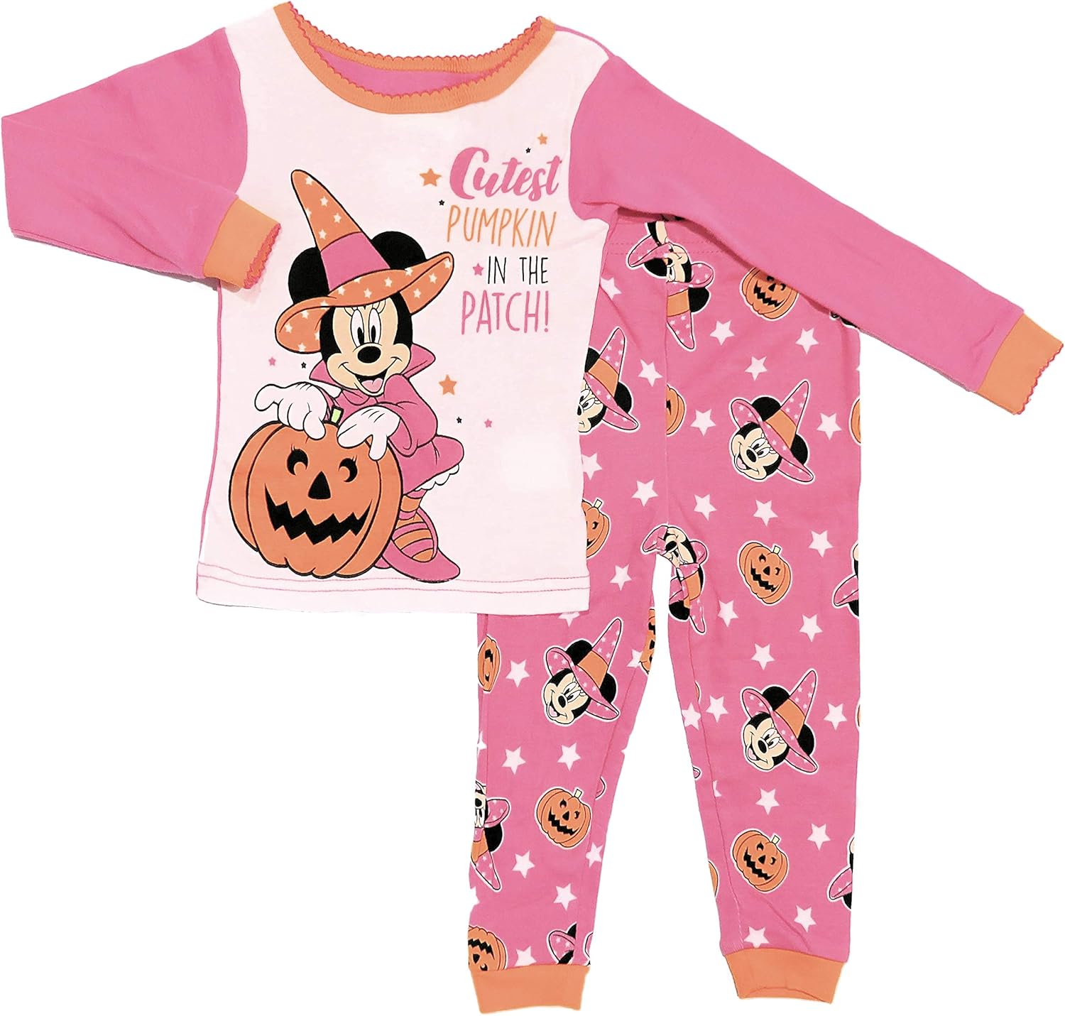 Cutest pumpkin in the patch pajamas Clearance