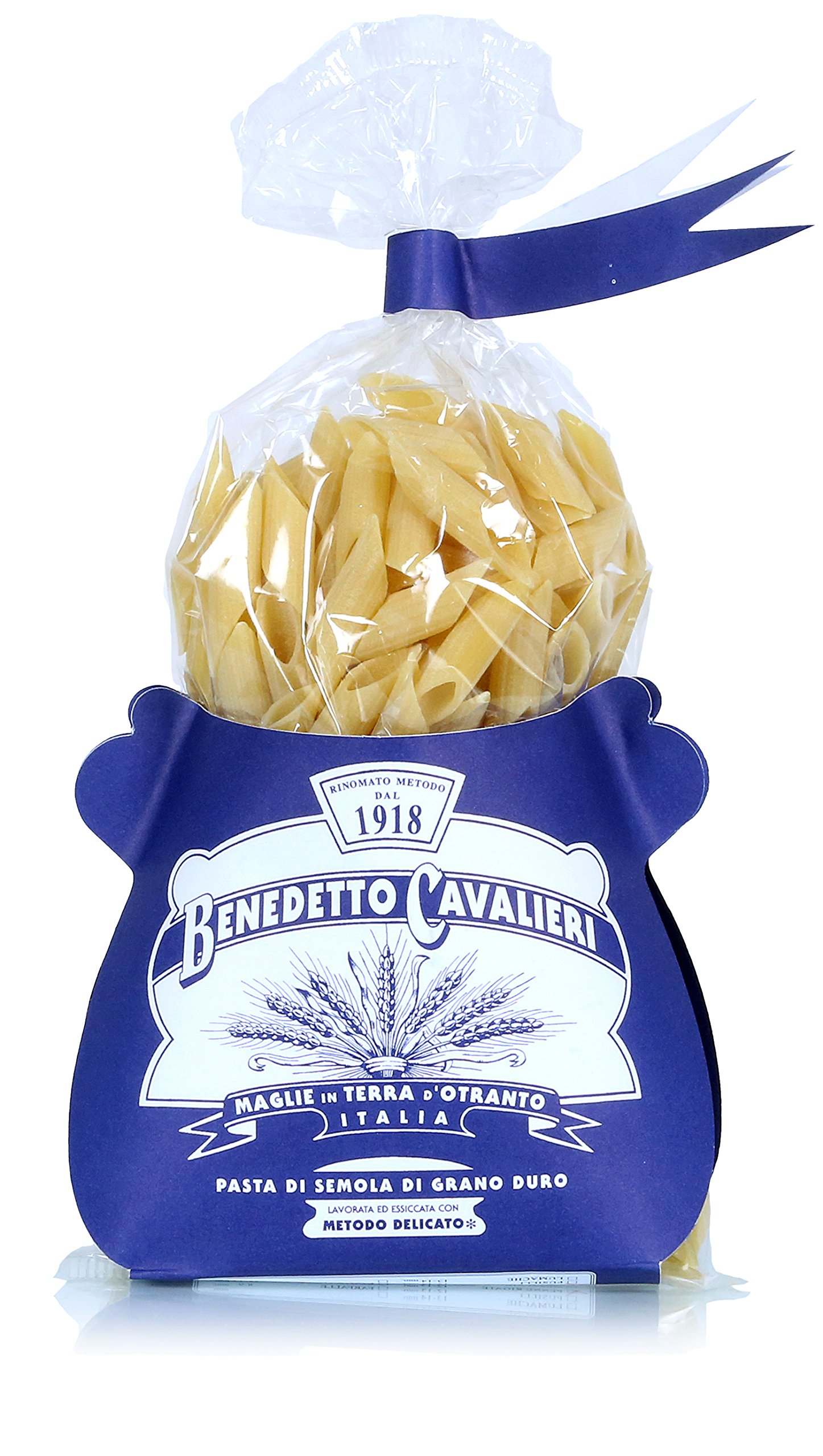 Penne Rigate Pastificio Cavalieri 4 x 500 g