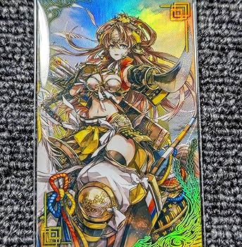 【PSA10】EX036-董白/とうはく/英傑大戦2/絆武将/バサラ/音楽ナスカ PSA10】EX036-董白/とうはく/英傑大戦2/絆武将/バサラ/音楽