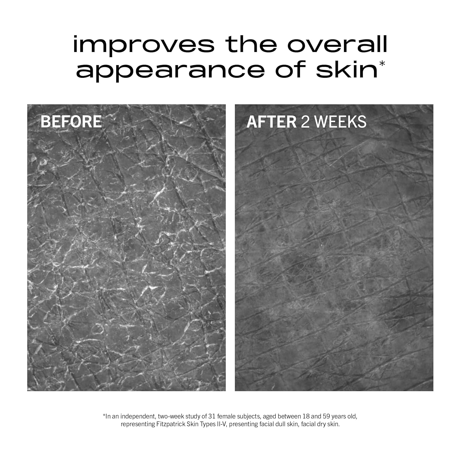 MATTER OF FACT Minimalist Hydrating Moisturizer with Pro Vitamin B5, Liquid Crystal Lipids and Centella Asiatica, Lightweight Daytime Face Cream for Moisture Barrier Support, 50mL / 1.6 Fl Oz - Image 5