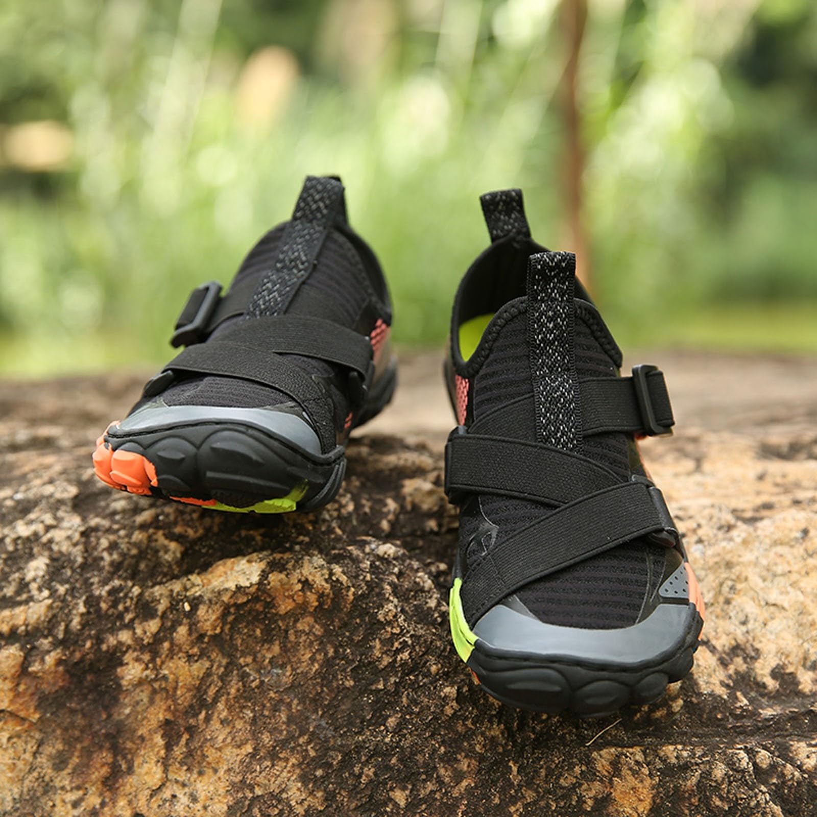 Scarpe Barefoot Pianta Larga Scarpe Traspiranti Running Shoes Per Scogli Arrampicata Bambino 36 Ragazzo 28 Tela Da Trekking Occhio Di Bue Il Mare Scarpette Bambina Bimbo Scoglio Sandali Xl Gravel 33