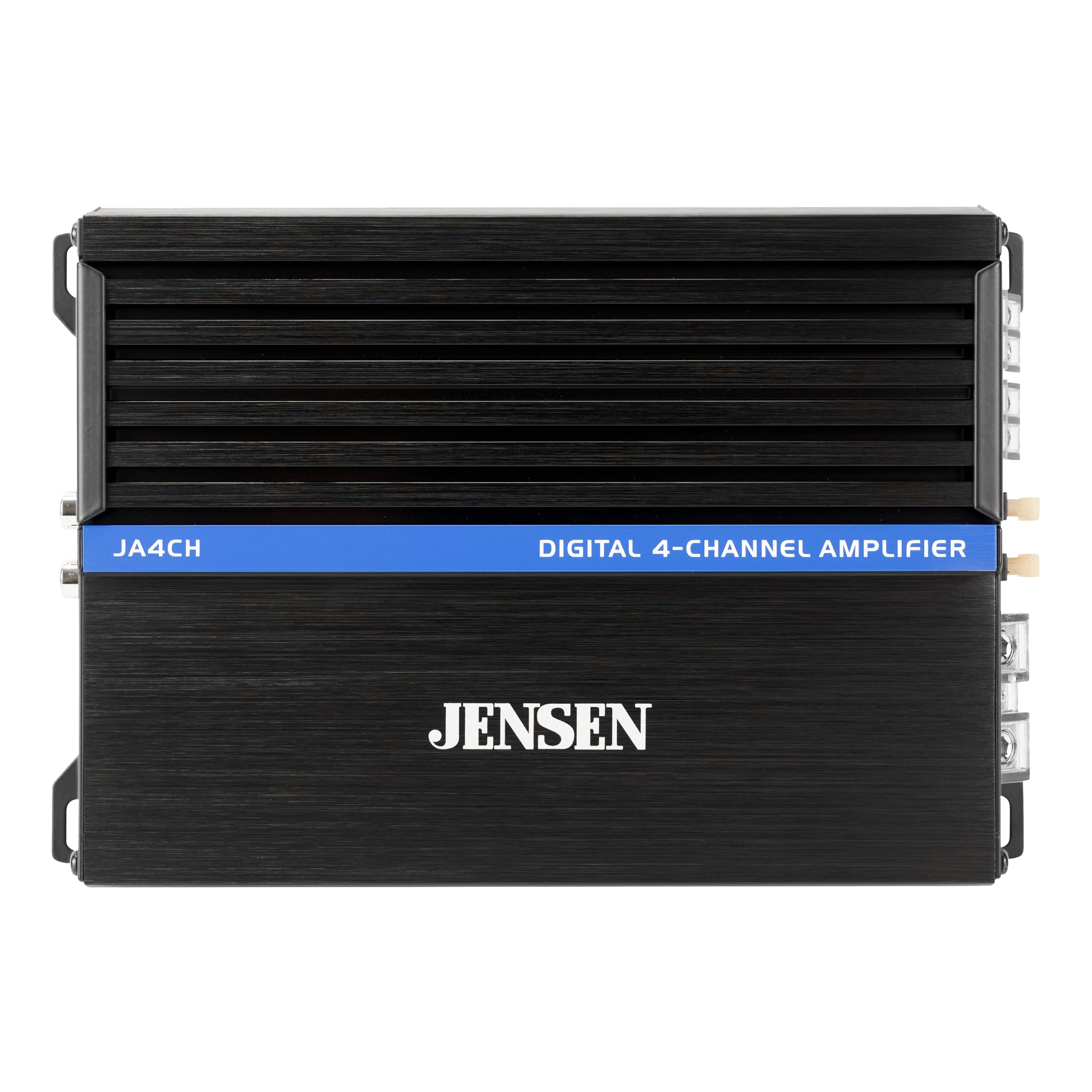 Amazon.com: JENSEN JA-Series JA4CH Class-D 4-Channel Car Audio