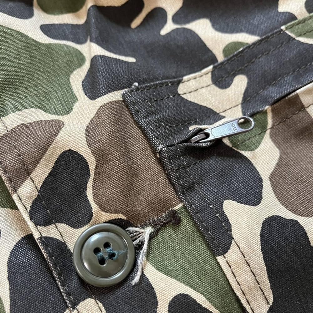 Amazon | 80s 90s L.L.Bean エルエルビーン ハンティングジャケット