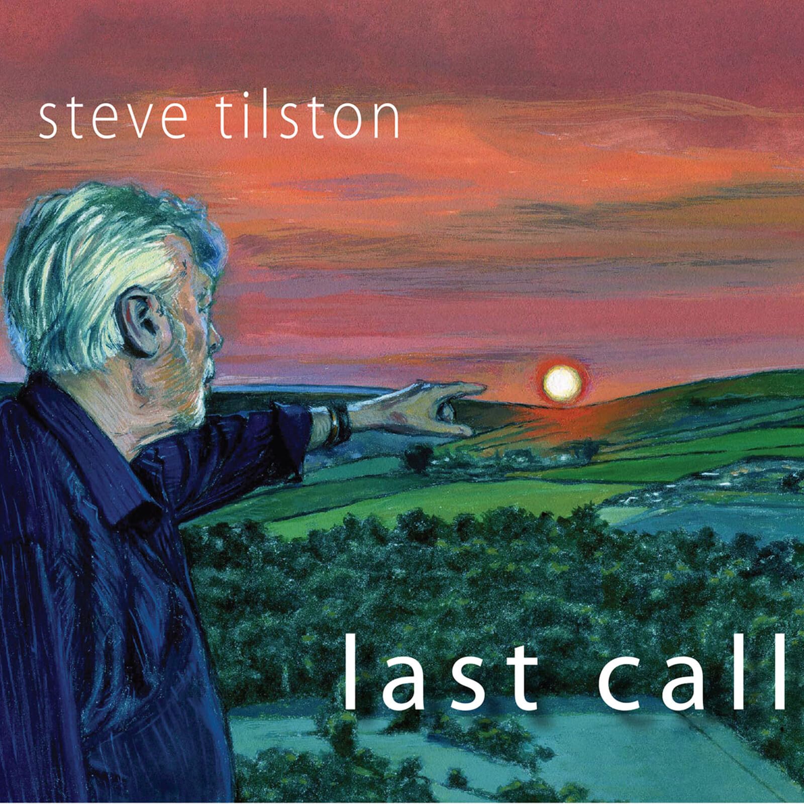 Last Call