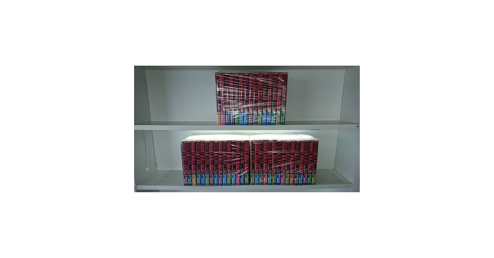 GIANT KILLING DVDBOX 9枚組 GIANT KILLING DVD 全9巻セット