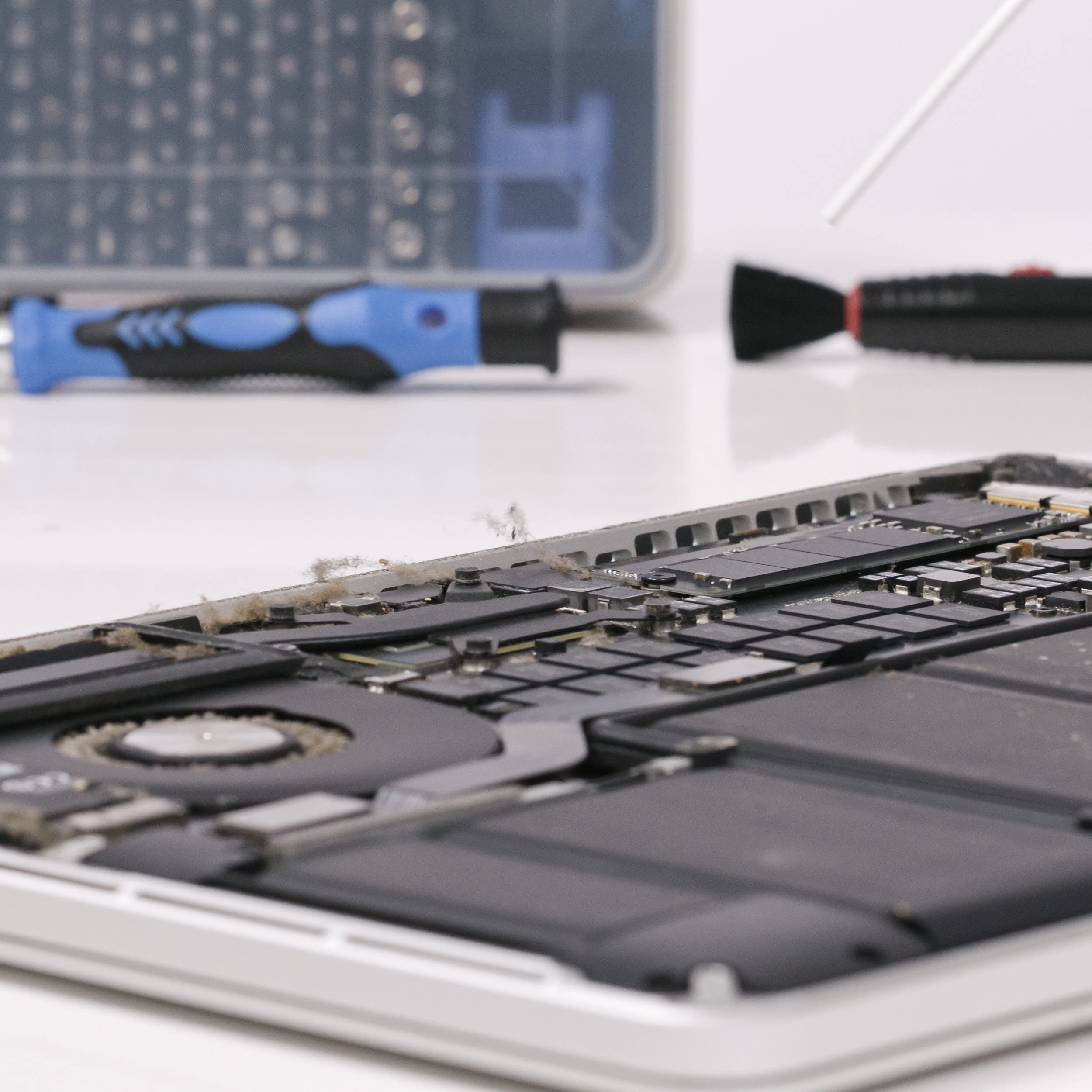 18V Soffiatore A Batteria Spolverino Elettrico Aria Compressa Spray Tastiera Computer Spray Per Spolverino A Batteria Per