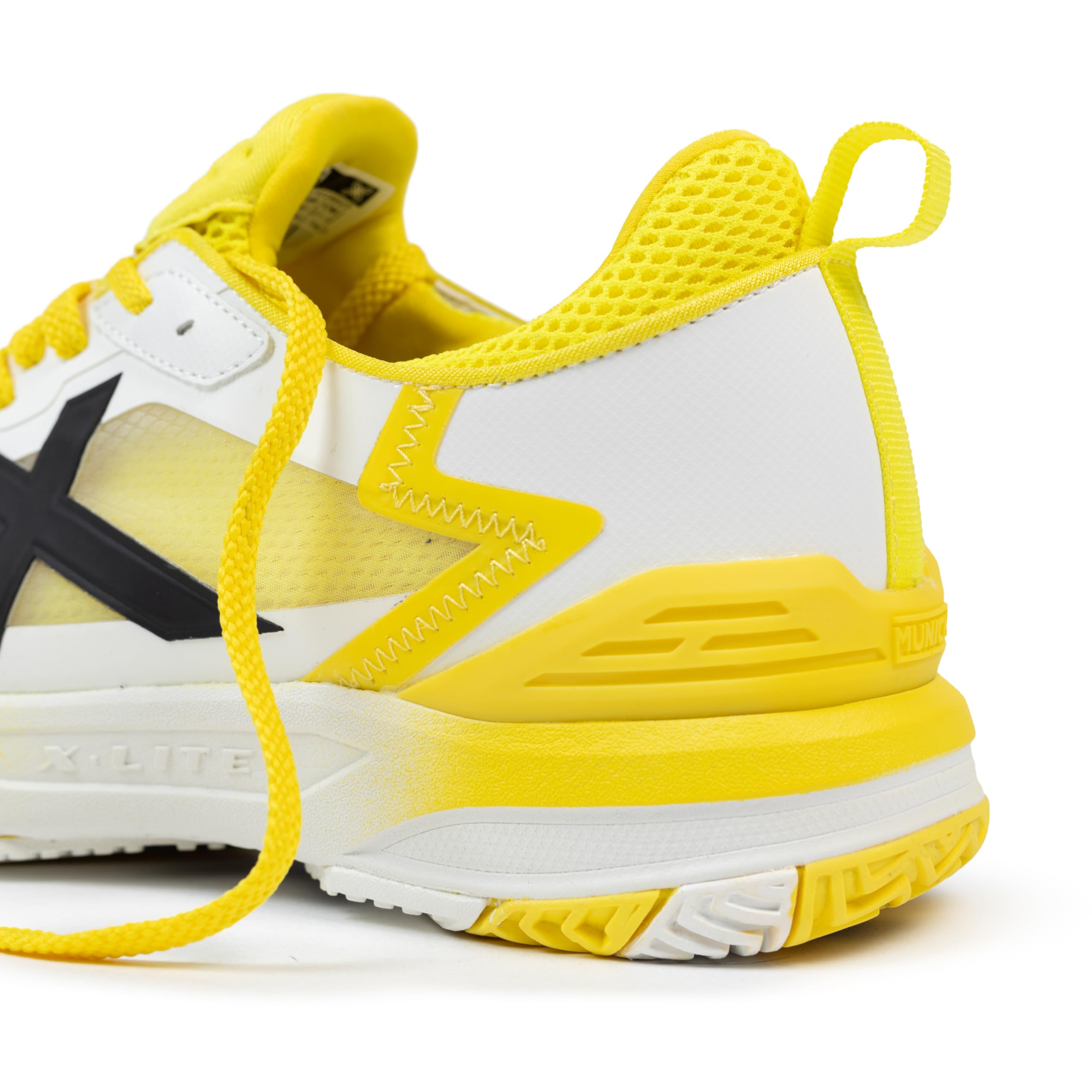 Munich Stratos 27 Zapatillas Unisex Adulto
