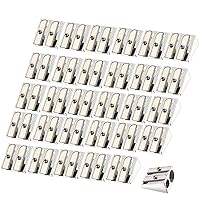 Algopix Similar Product 17 - TecUnite 36 Pack Metal Pencil