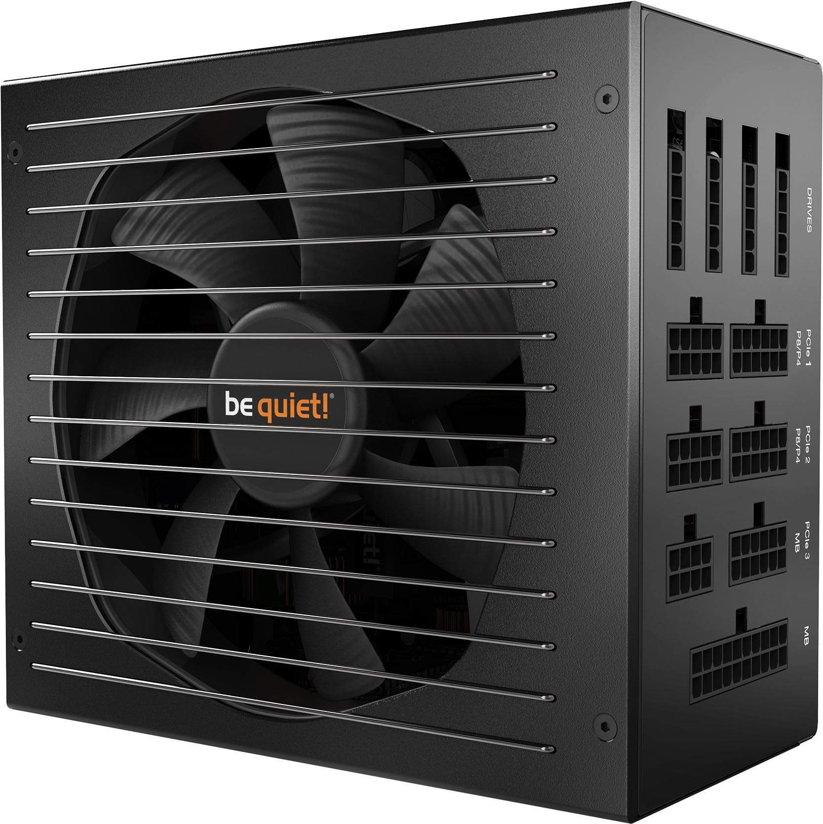 be quiet! Straight Power 11 Platinum 1200W PC-Netzteil, schwarz