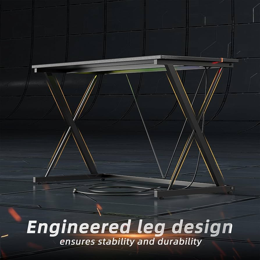 テーブル・チェア・ハンモック UNDEFEATED x LOGOS TOUGH TABLE Gaming