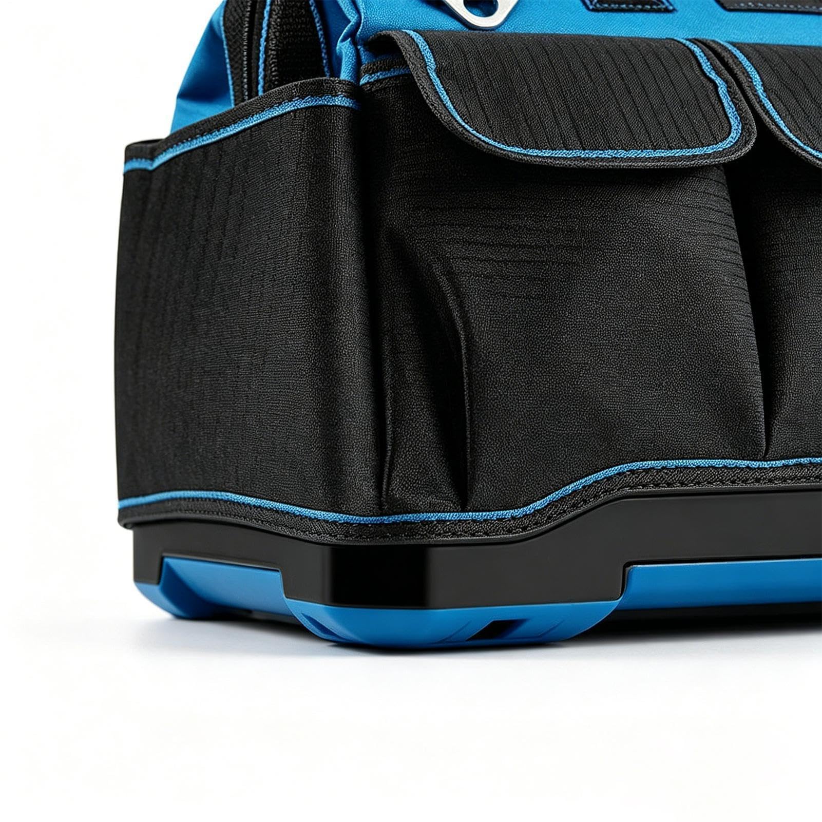 Sac à outils robuste Oxford multi-poches de rangement