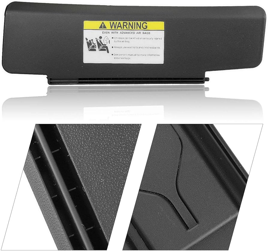 Amazon.com: Front Right Passenger Sun Visor for 2006-15 Mazda MX-5