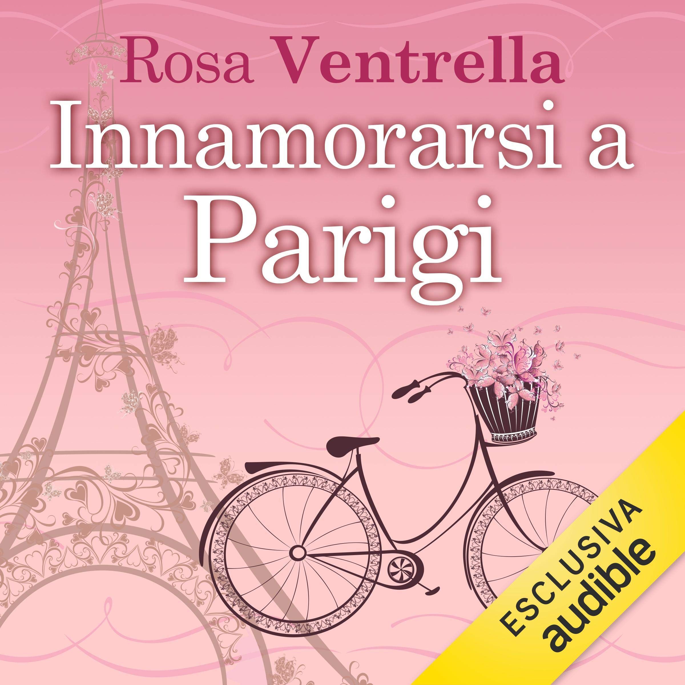 Innamorarsi a Parigi