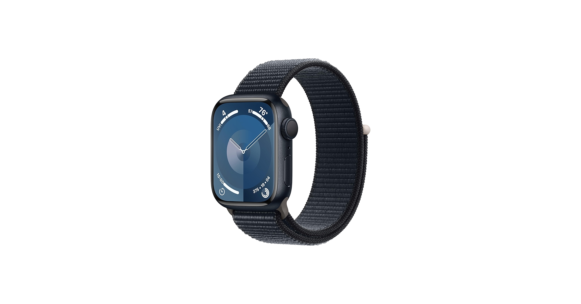 Amazon.com: Apple Watch Series 9 [GPS 41mm] Smartwatch with