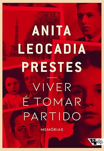 Viver é Tomar Partido: Memórias