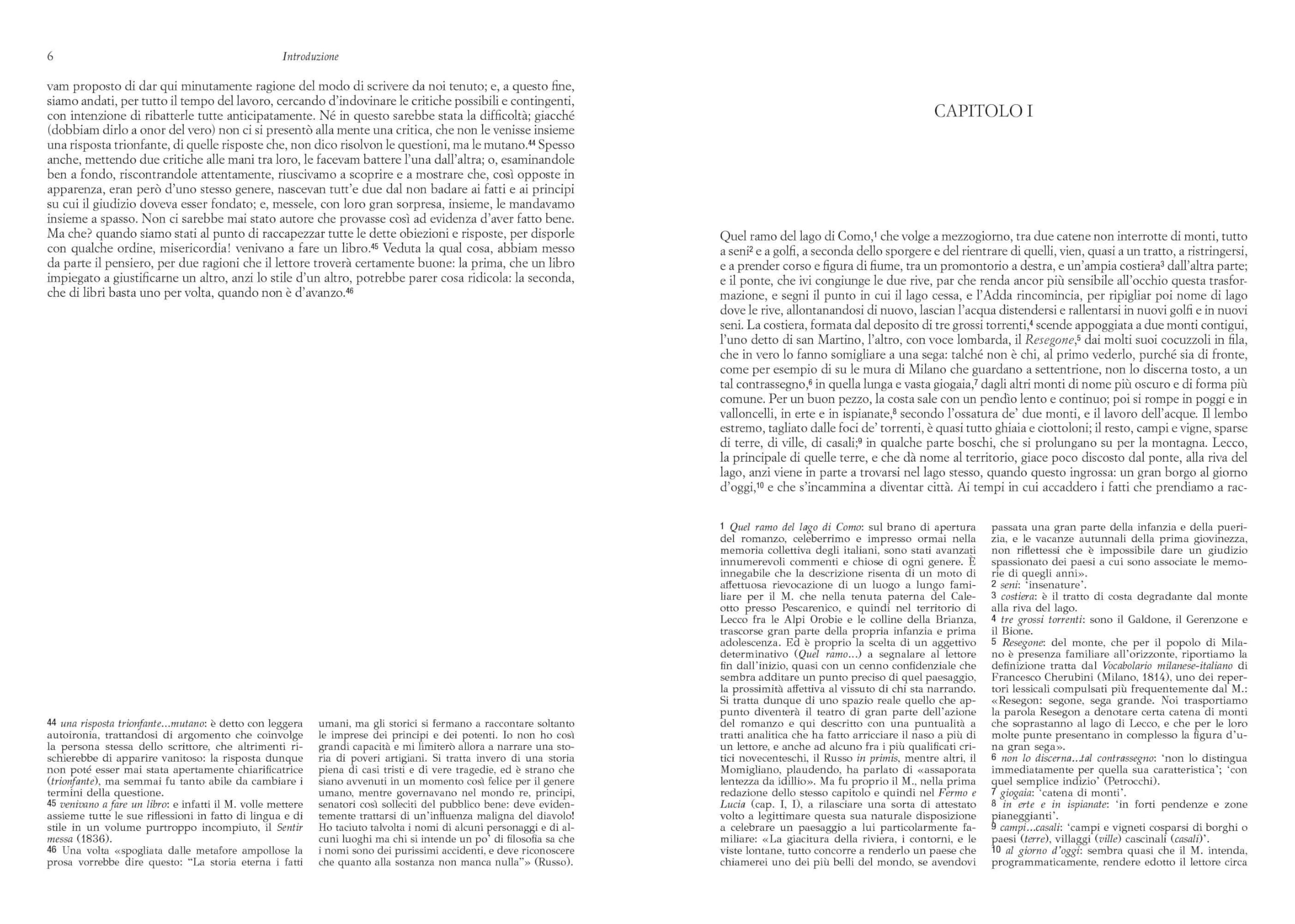 I Promessi Sposi. Con espansione online (annotato) (Grandi classici della letteratura)