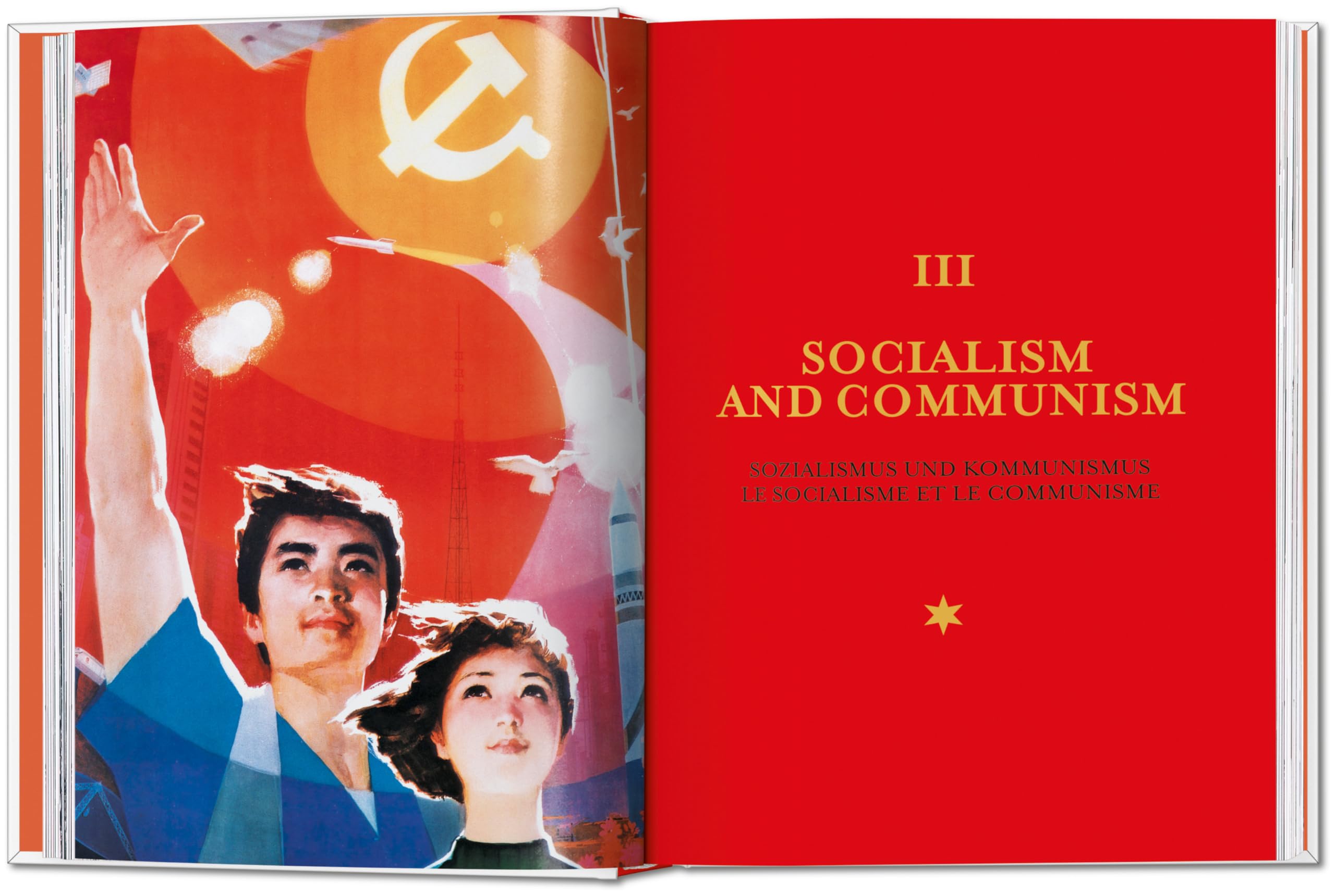 Chinese Propaganda Posters: 45th Ed. (45th Edition)