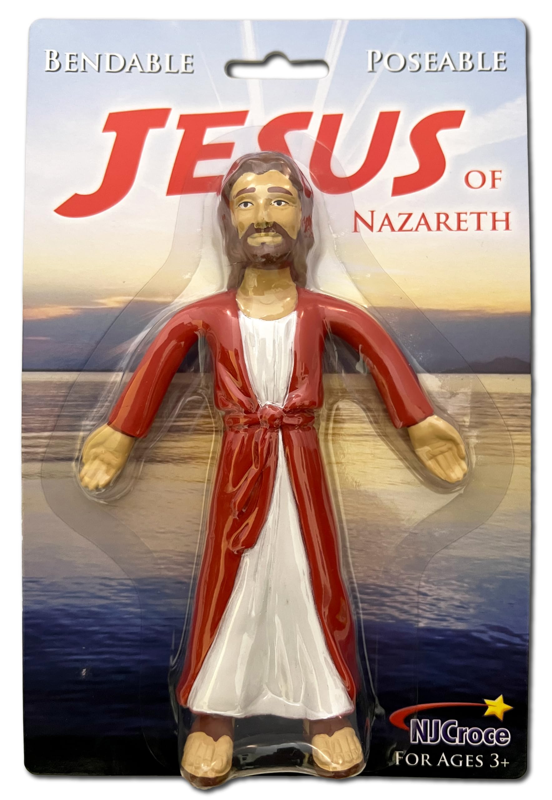 アート・デザイン・音楽 Jesus of nazareth / William Barclay Jesus of Nazareth: Barclay, William: 9780002506533: Amazon.com: Books