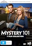 Mystery 101 - 7 Film Collection